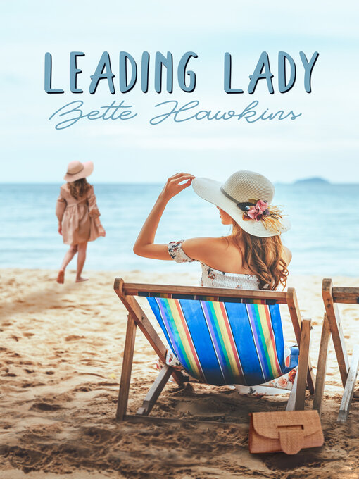 Title details for Leading Lady by Bette Hawkins - Available